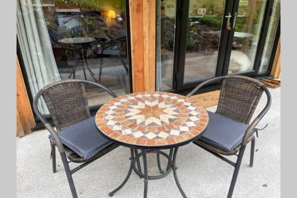 Coorie Doon Cabin! Great Scottish Welcome ฟอร์ตออกัสตัส ภายนอก รูปภาพ