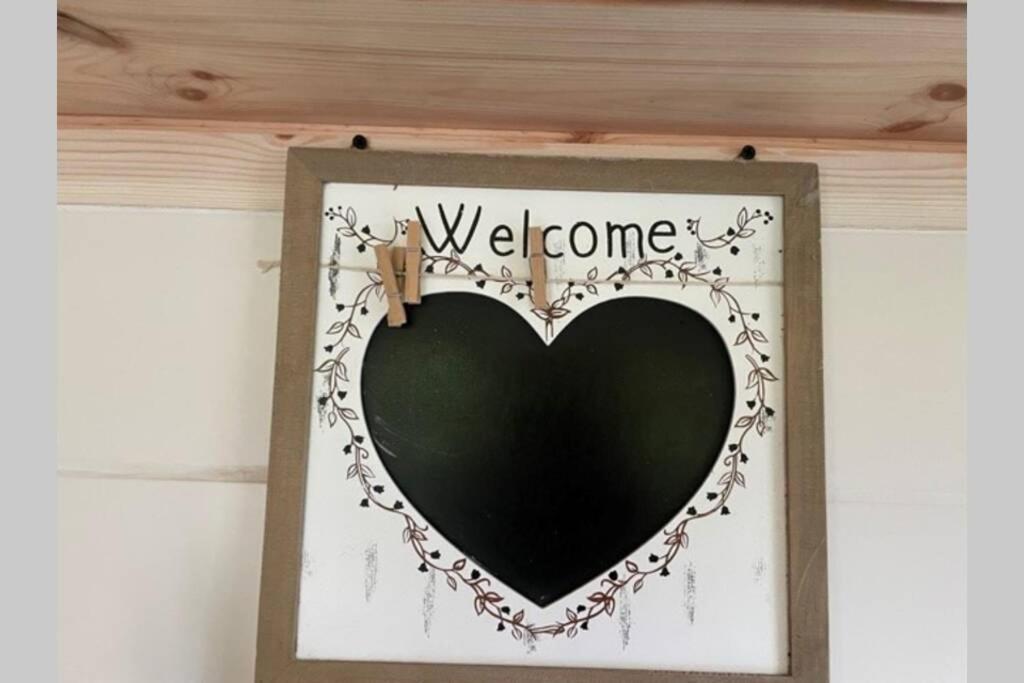 Coorie Doon Cabin! Great Scottish Welcome ฟอร์ตออกัสตัส ภายนอก รูปภาพ