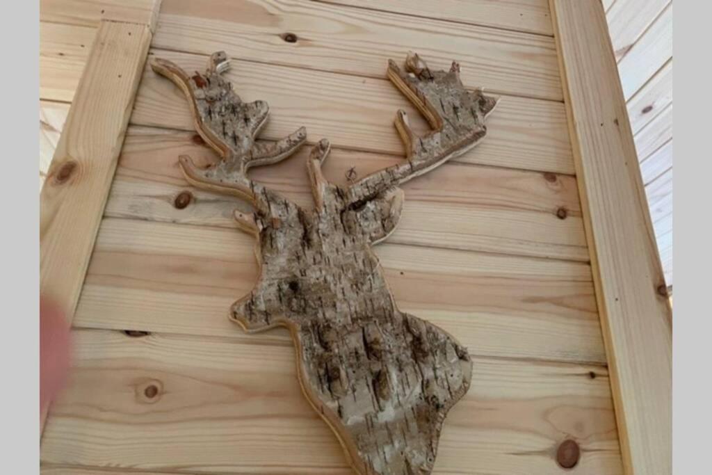 Coorie Doon Cabin! Great Scottish Welcome ฟอร์ตออกัสตัส ภายนอก รูปภาพ